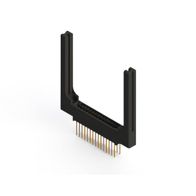 396-030-540-858 EDAC Inc.  Connettori per bordi